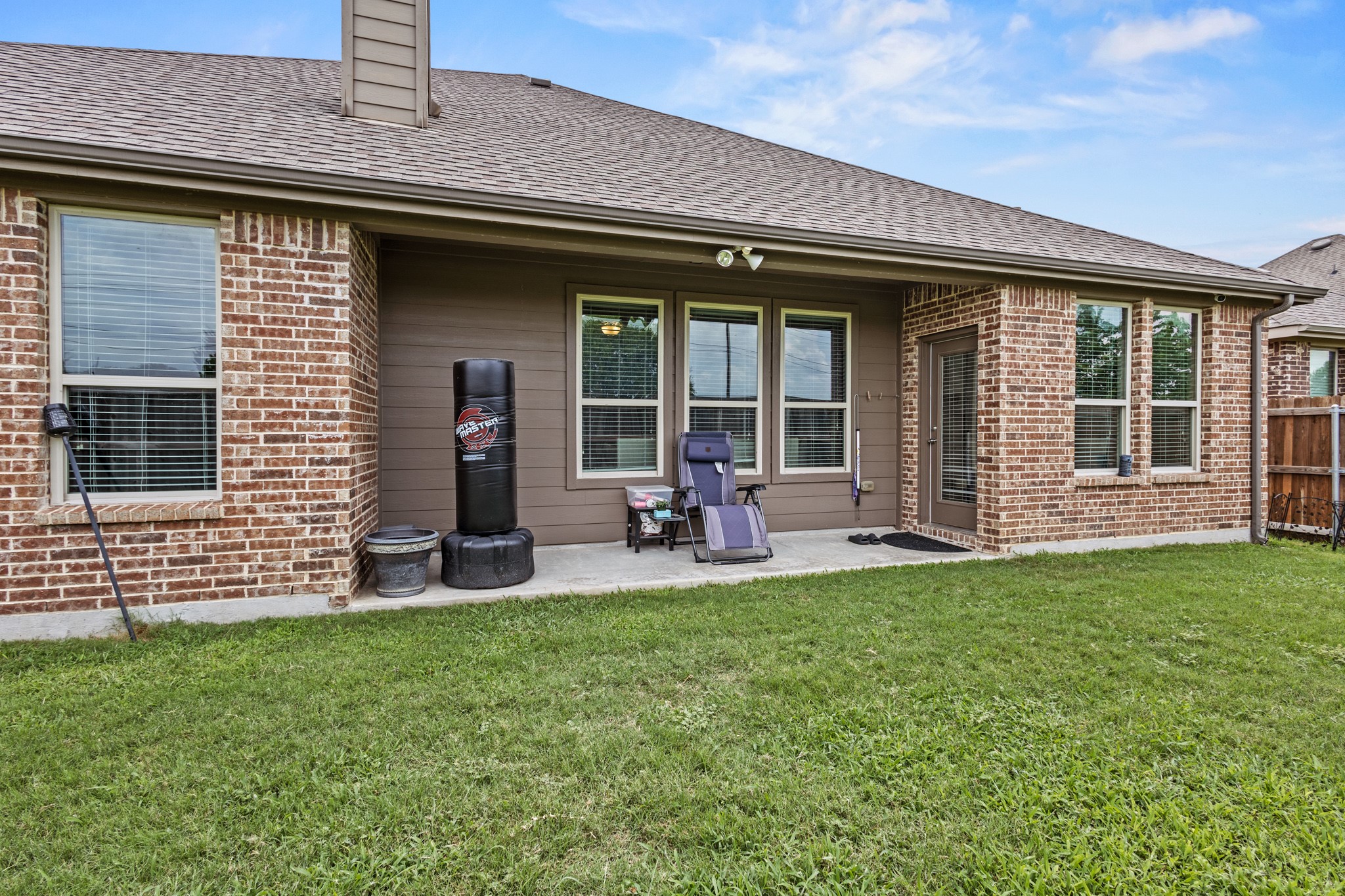 3406 Woodford Drive Mansfield TX 76084