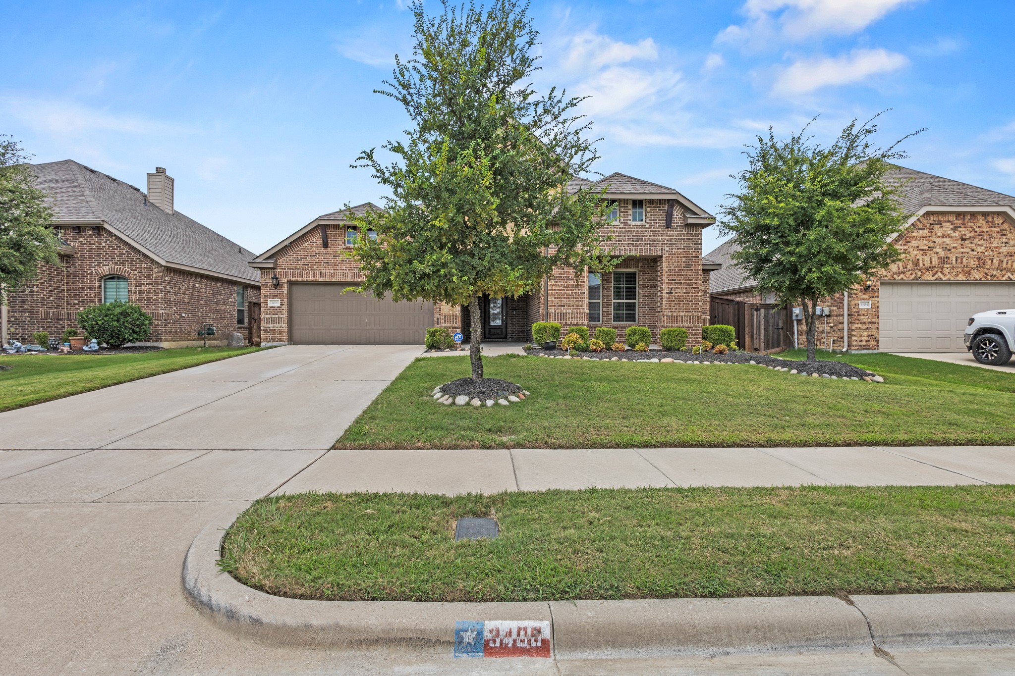 3406 Woodford Drive Mansfield TX 76084