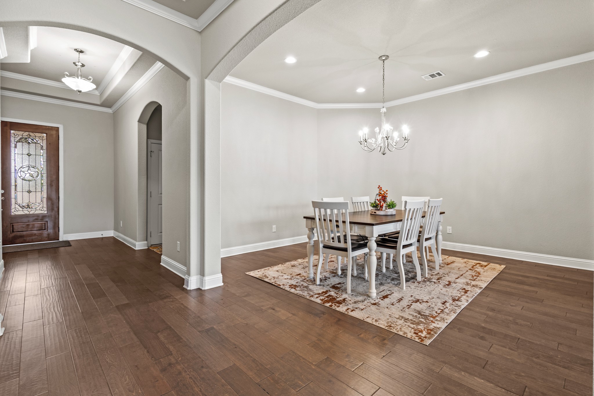 3406 Woodford Drive Mansfield TX 76084