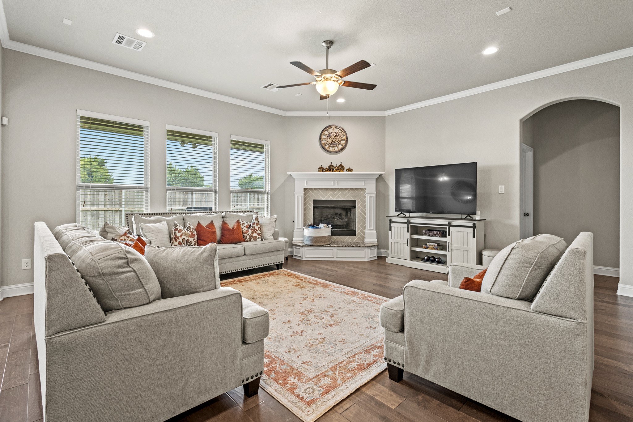 3406 Woodford Drive Mansfield TX 76084