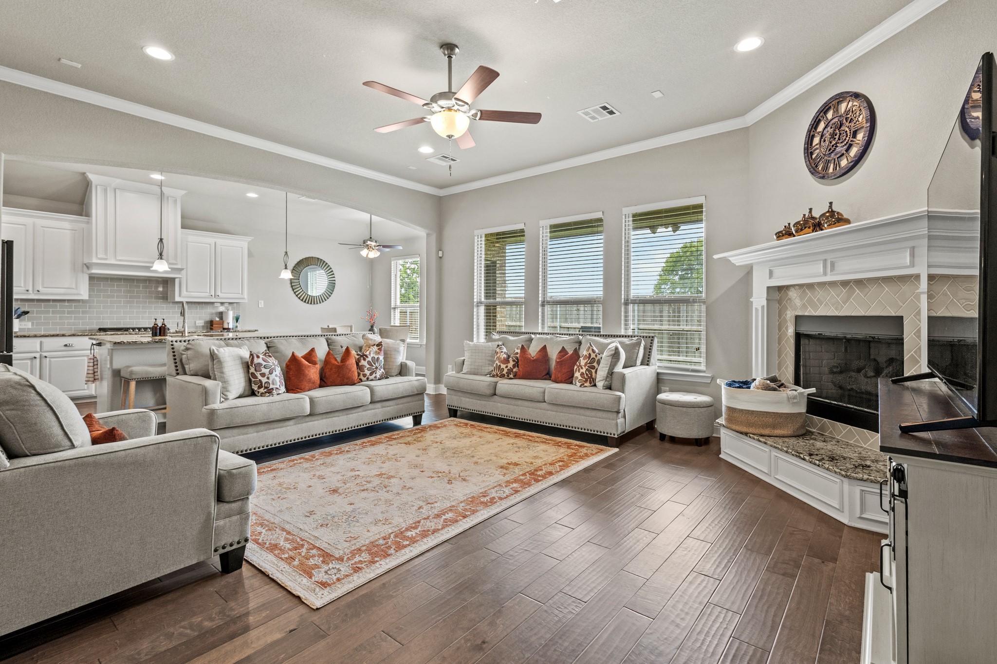 3406 Woodford Drive Mansfield TX 76084