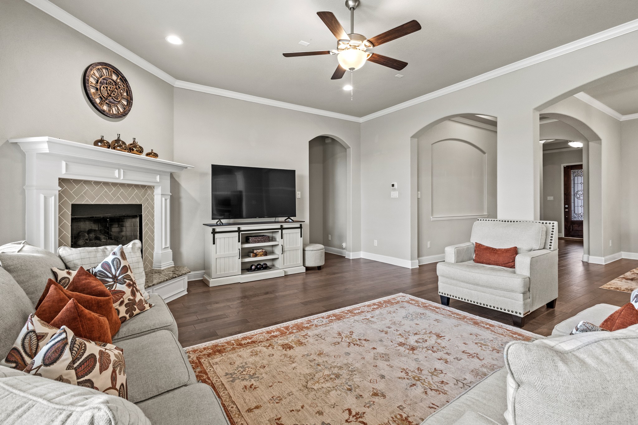 3406 Woodford Drive Mansfield TX 76084