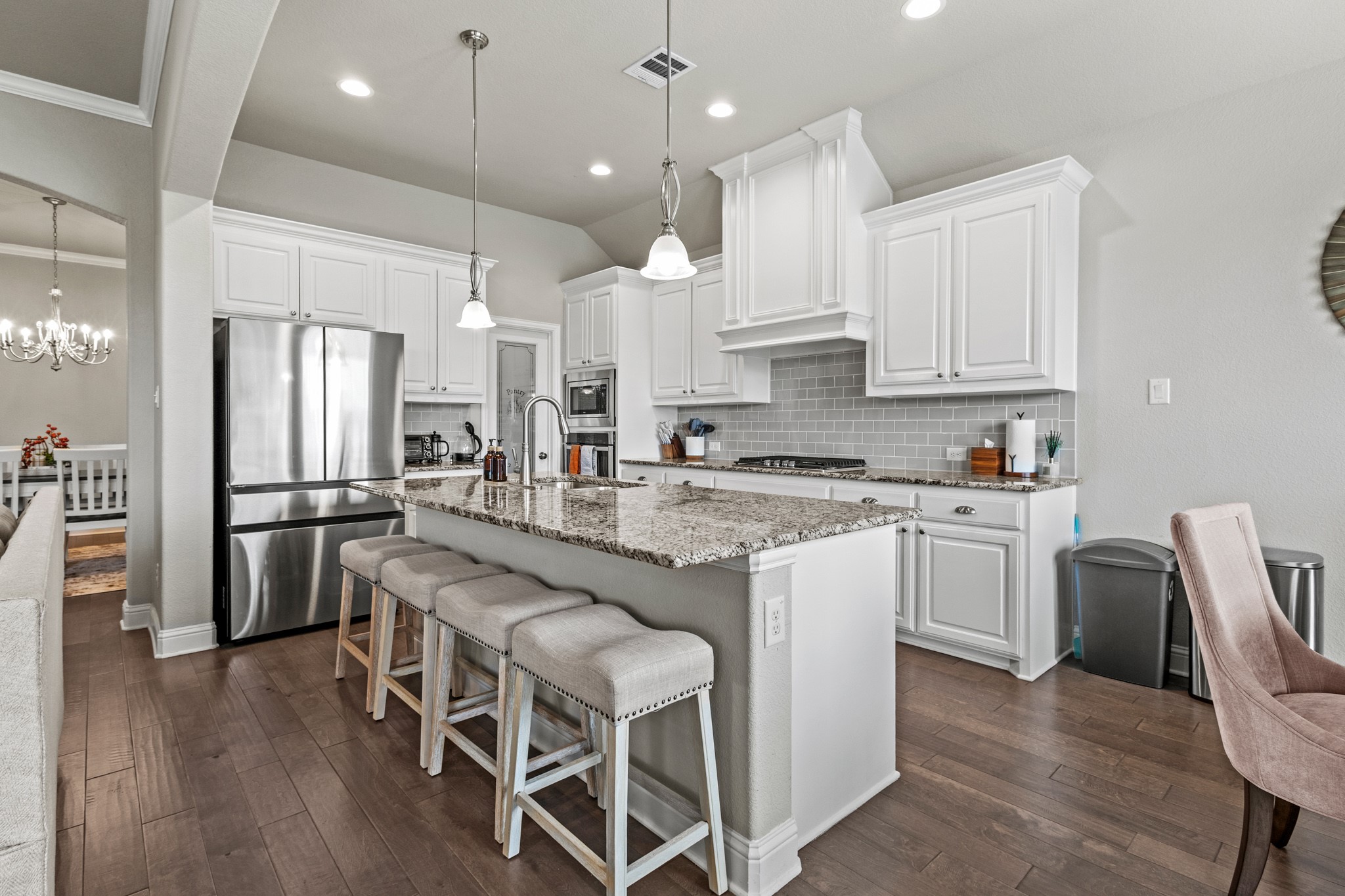 3406 Woodford Drive Mansfield TX 76084
