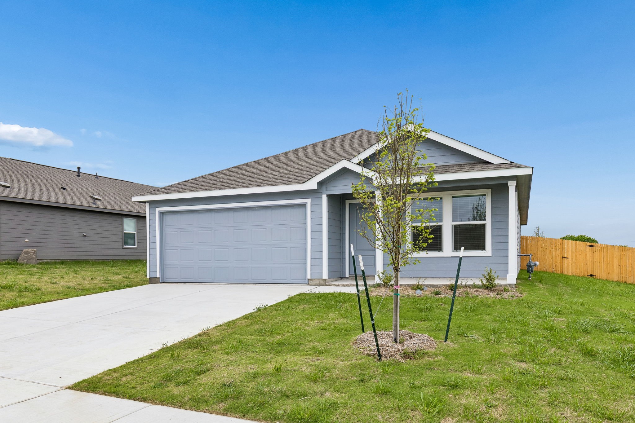 216 Asterwood Lane Sherman TX 75092