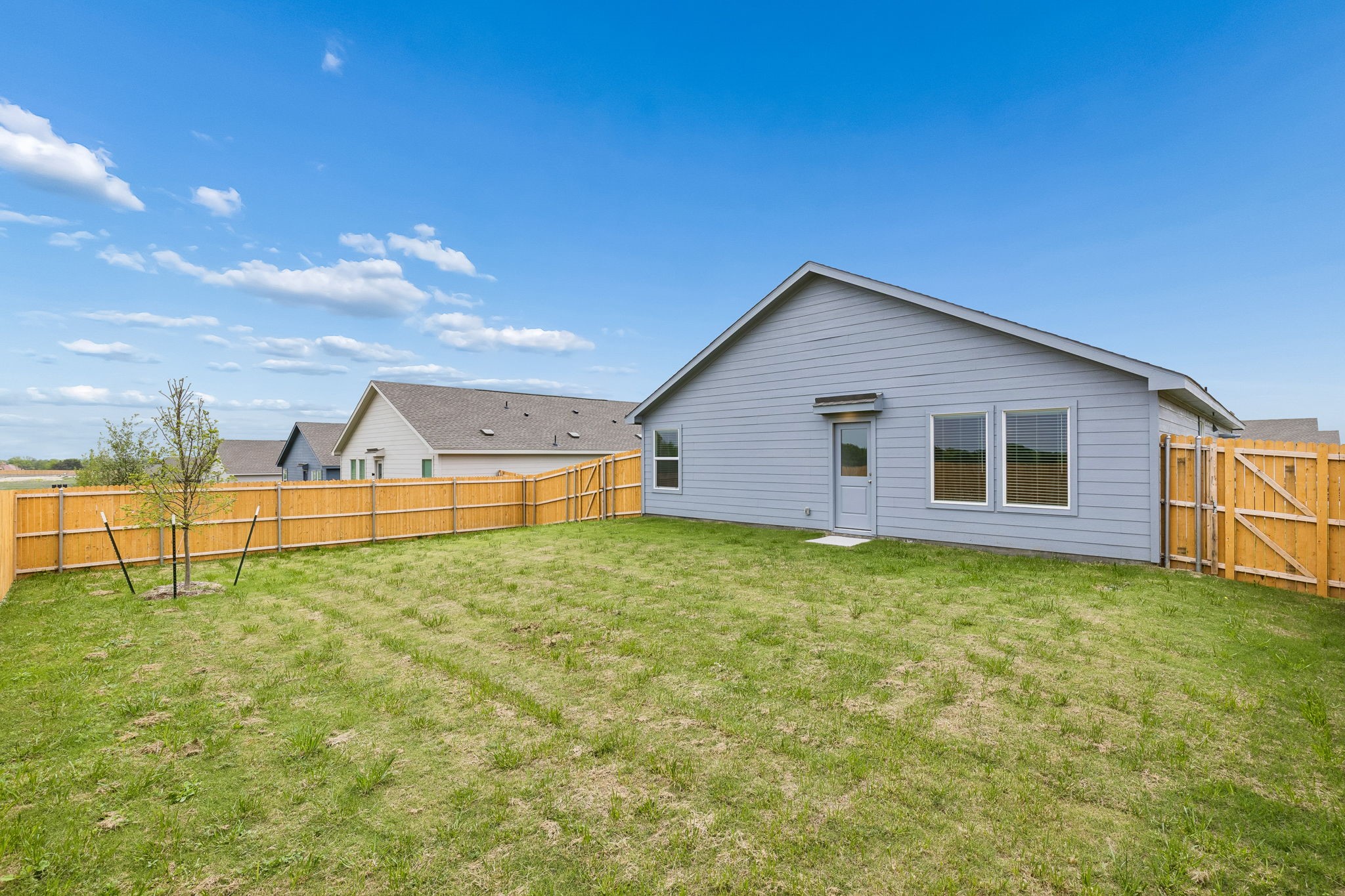 216 Asterwood Lane Sherman TX 75092