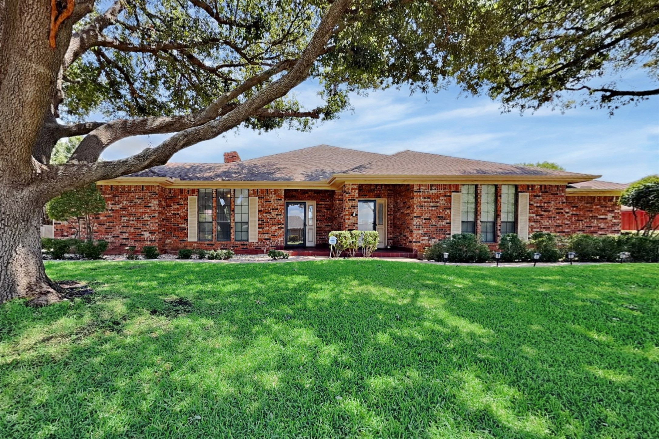 5407 Ledgestone Drive Fort Worth TX 76132