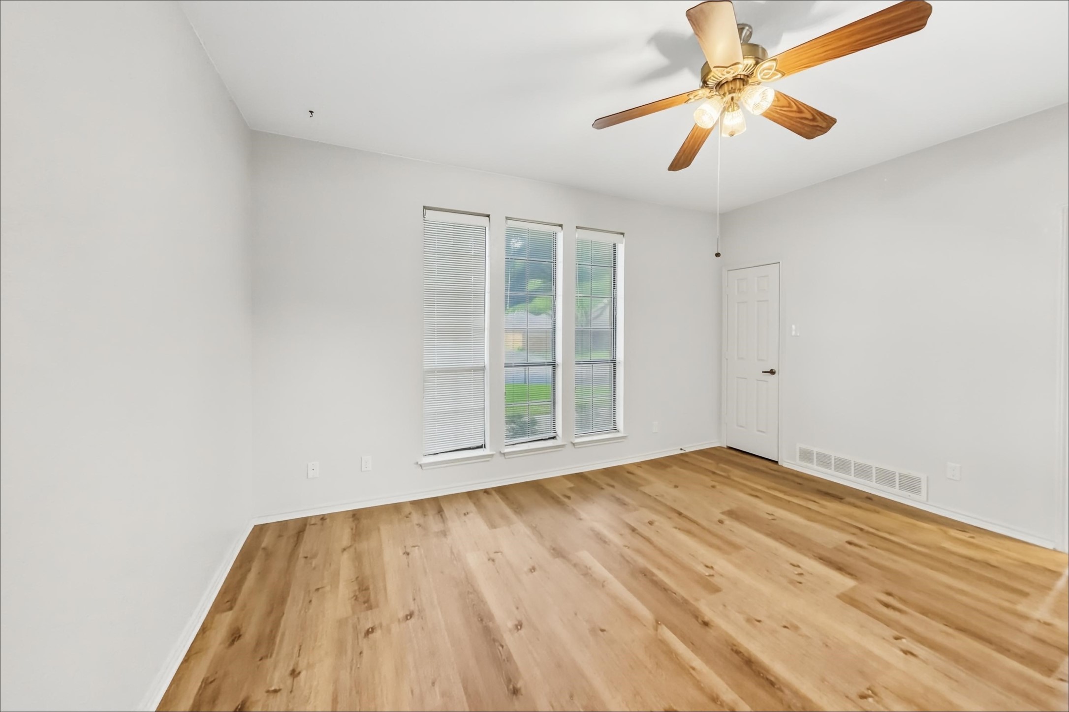 5407 Ledgestone Drive Fort Worth TX 76132
