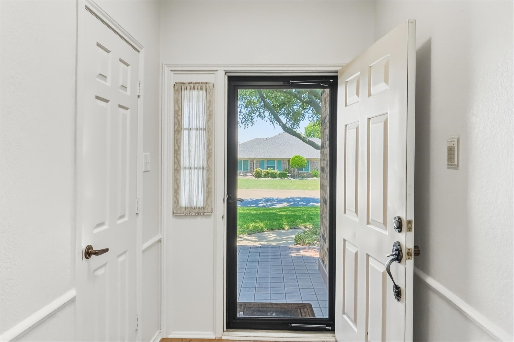5407 Ledgestone Drive Fort Worth TX 76132