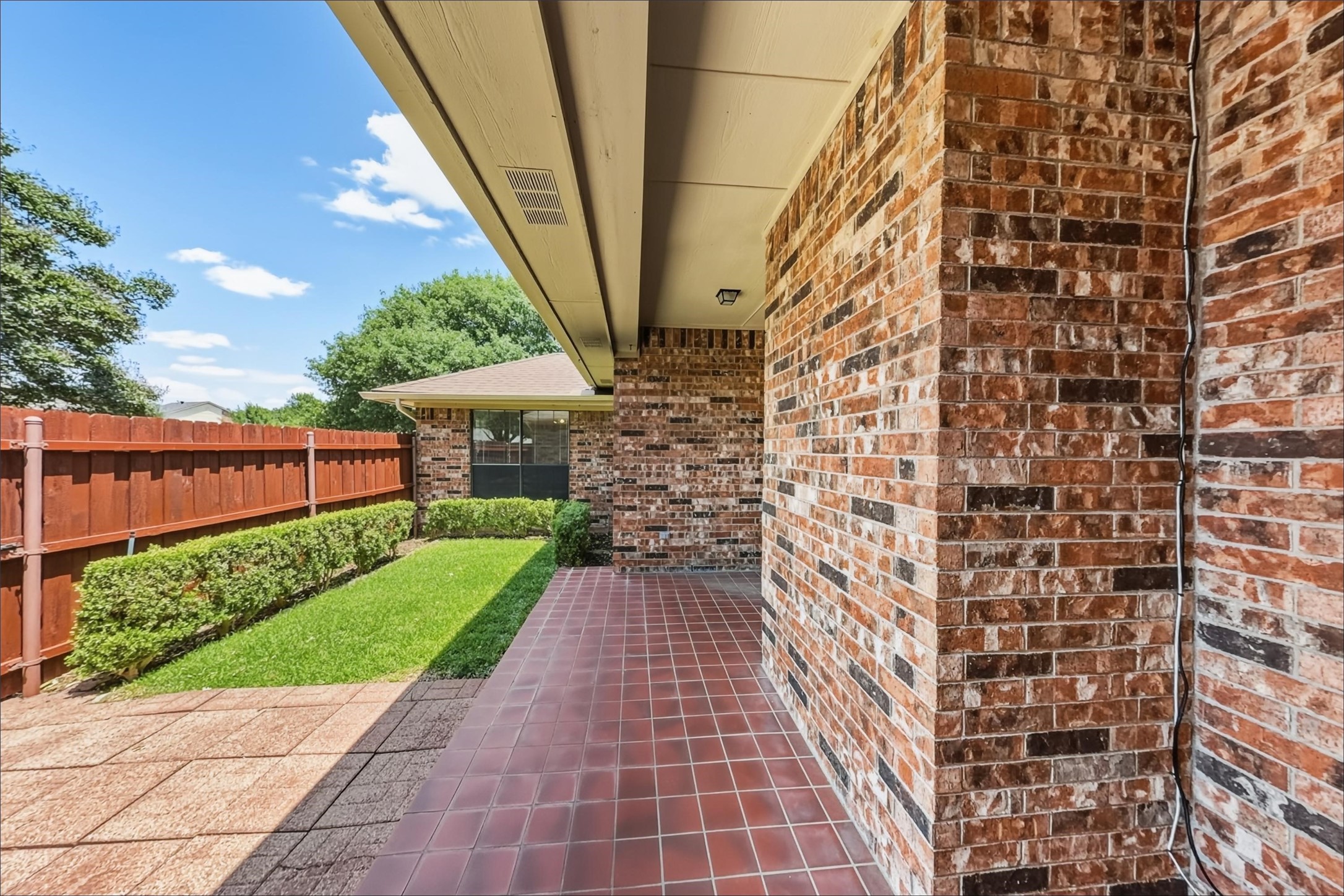 5407 Ledgestone Drive Fort Worth TX 76132