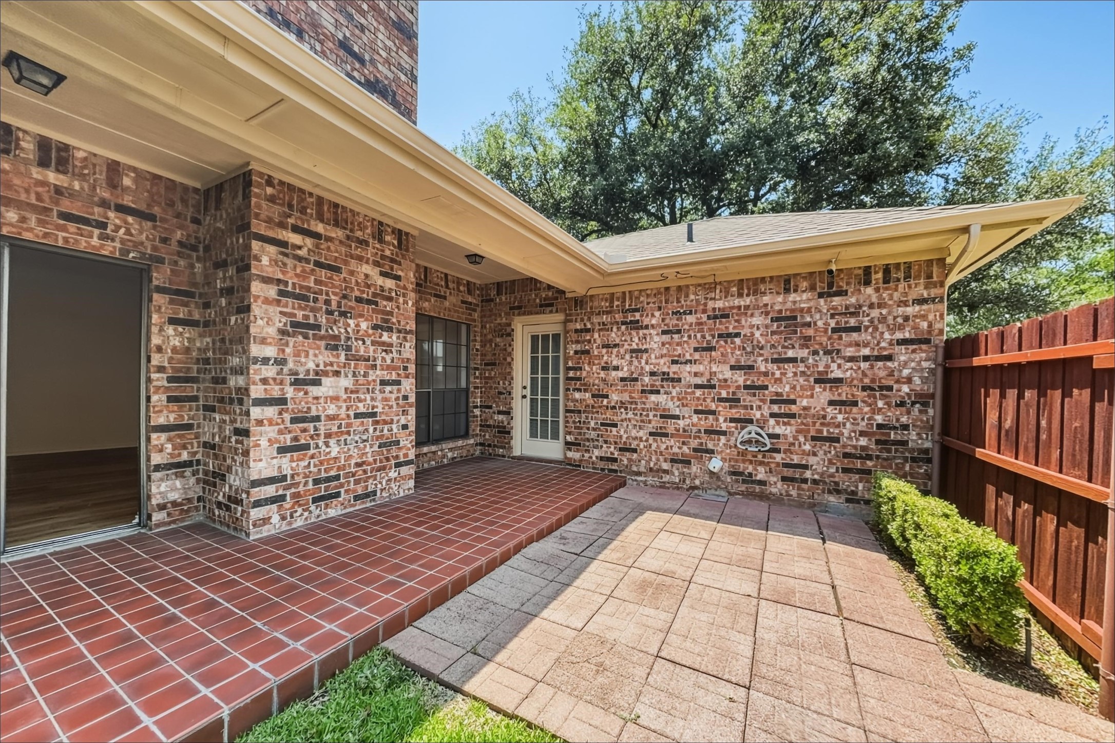 5407 Ledgestone Drive Fort Worth TX 76132