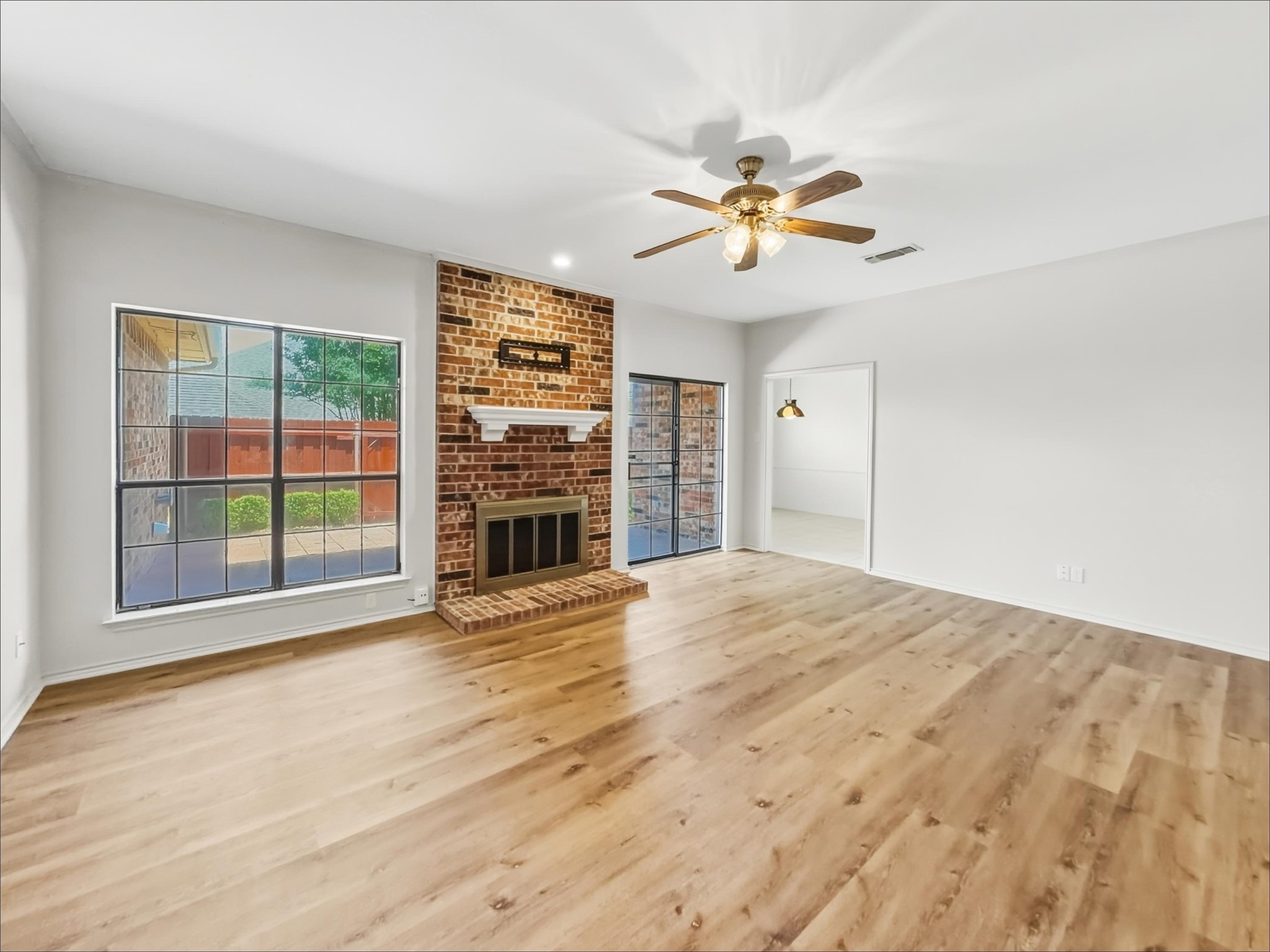 5407 Ledgestone Drive Fort Worth TX 76132