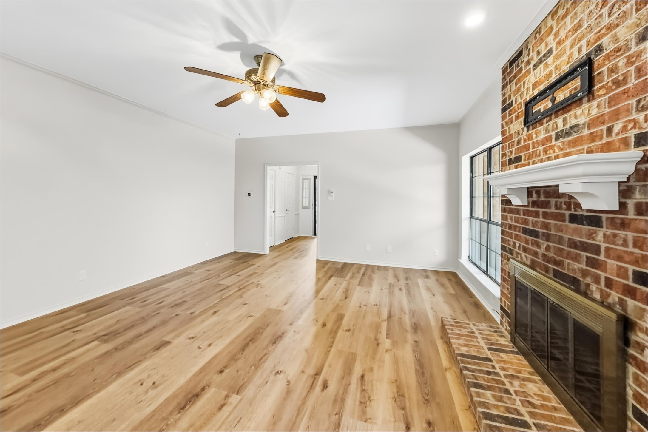5407 Ledgestone Drive Fort Worth TX 76132
