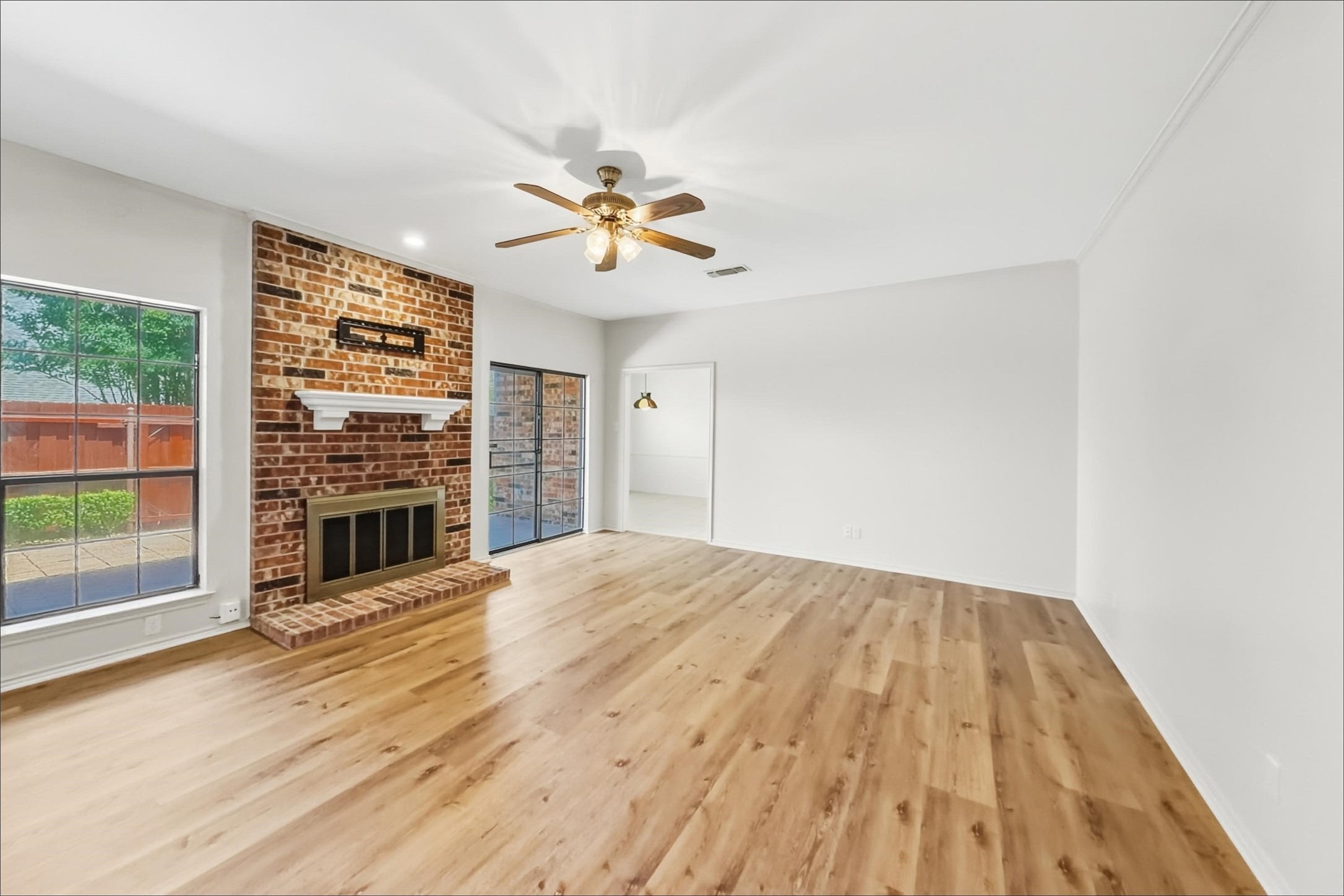 5407 Ledgestone Drive Fort Worth TX 76132