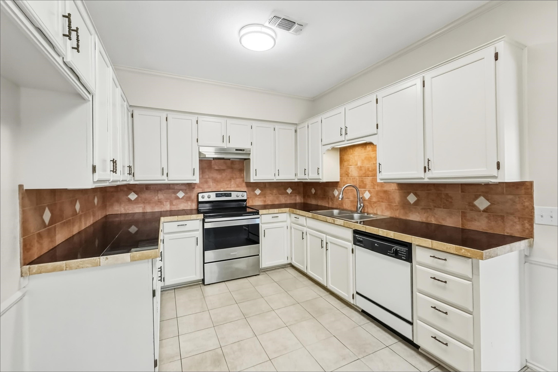 5407 Ledgestone Drive Fort Worth TX 76132