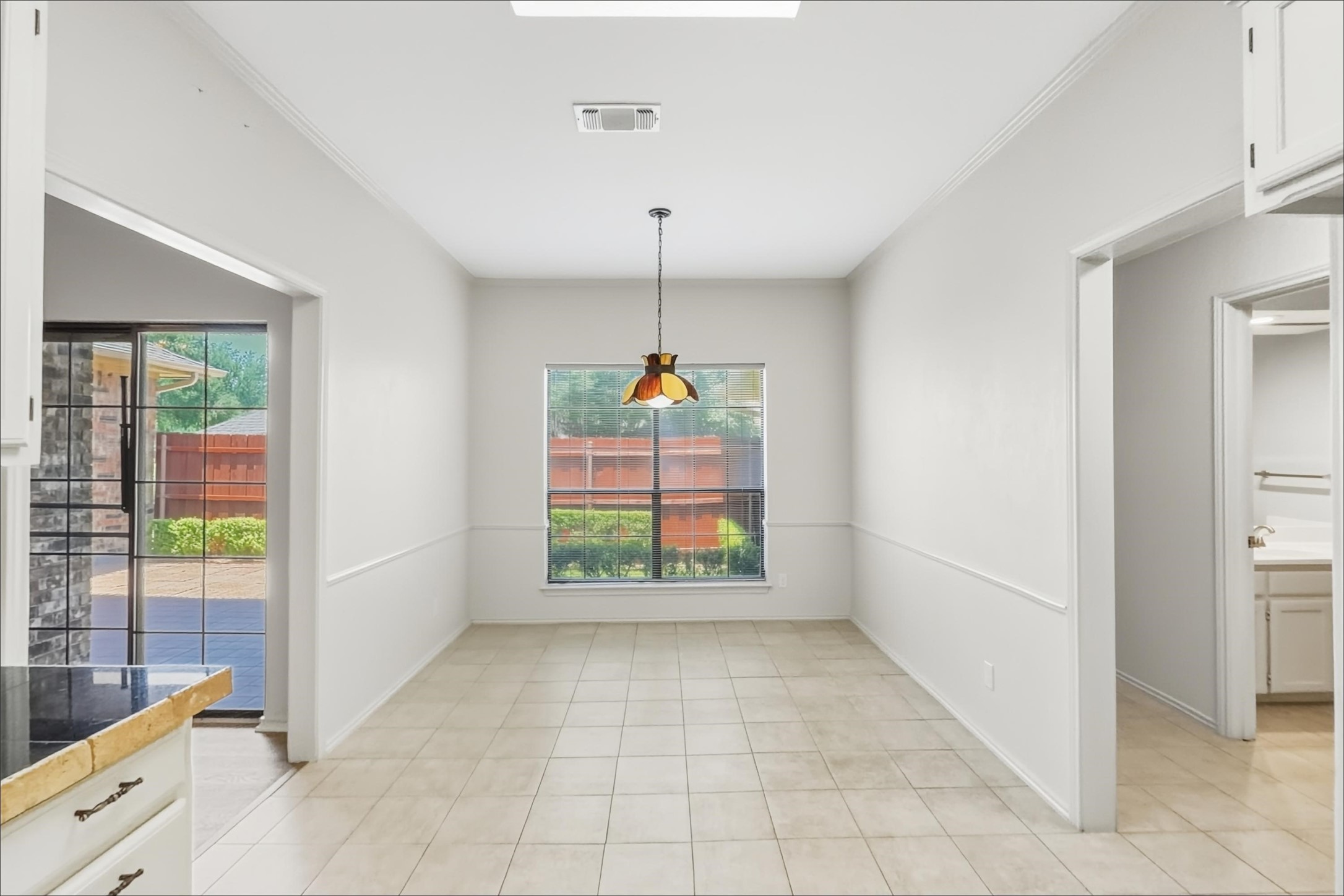 5407 Ledgestone Drive Fort Worth TX 76132