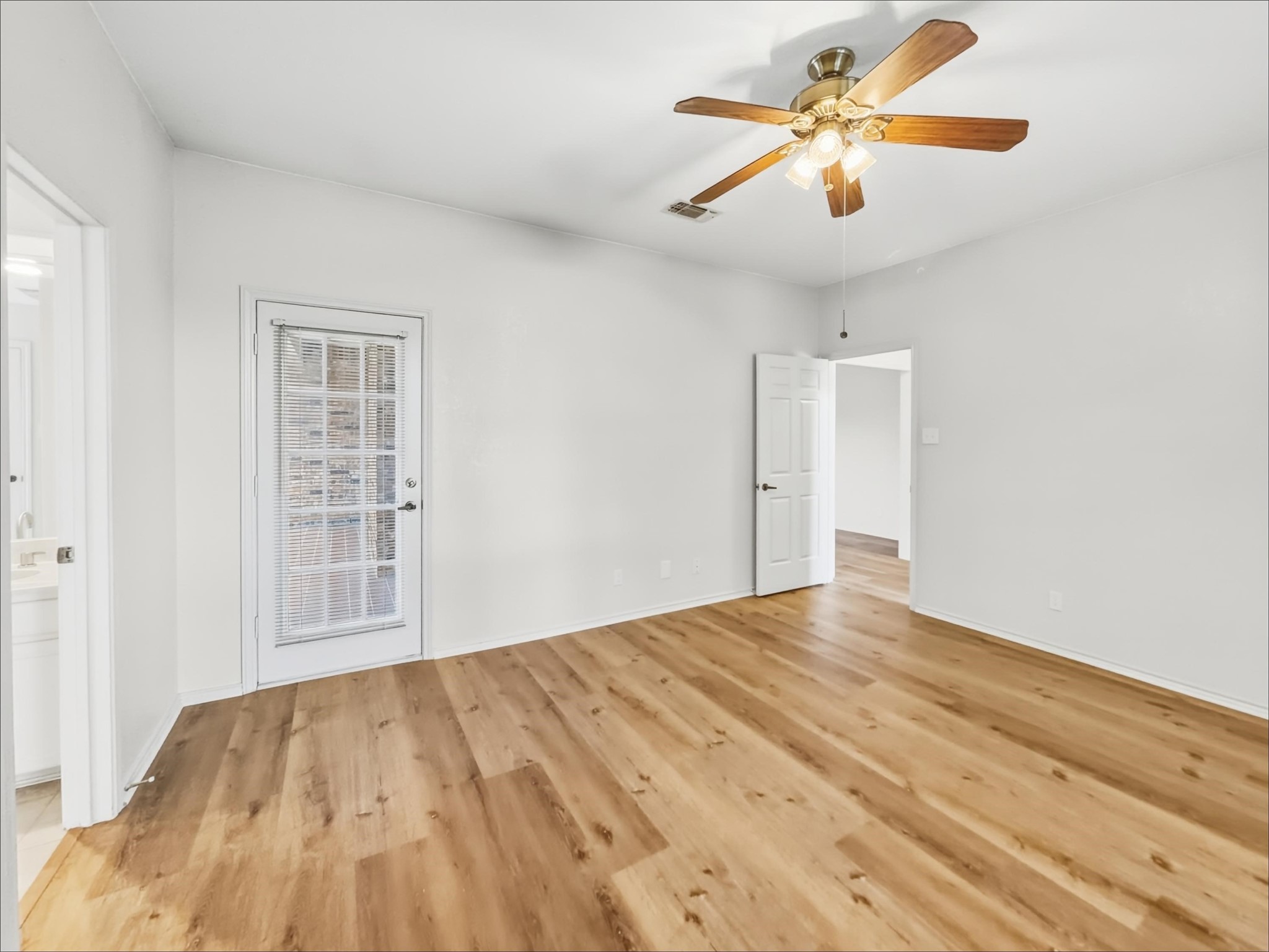 5407 Ledgestone Drive Fort Worth TX 76132