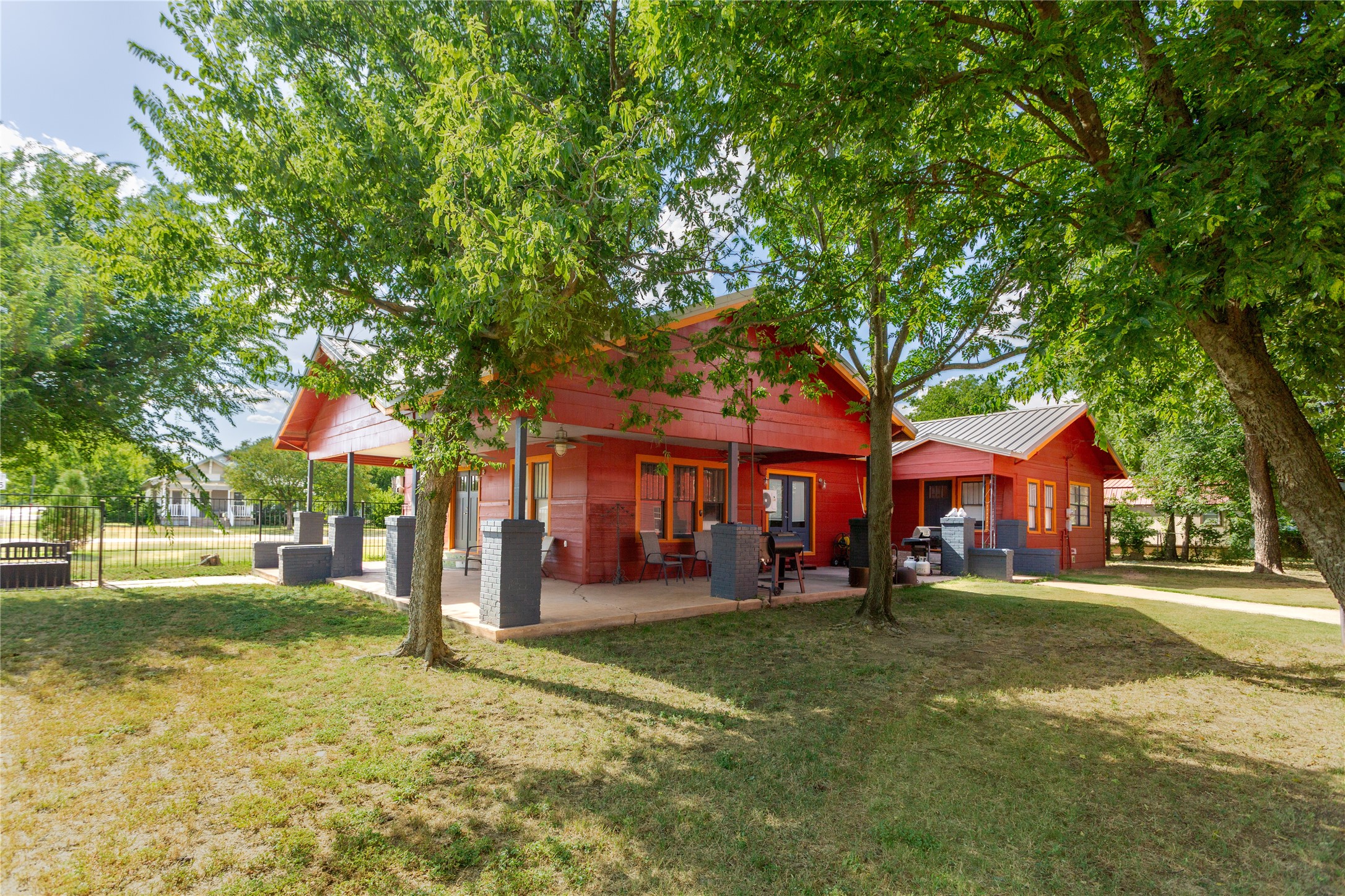 340 W 3rd Street Baird TX 79504