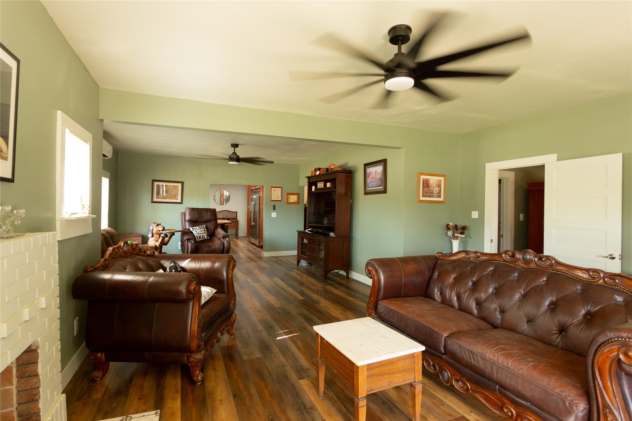 340 W 3rd Street Baird TX 79504