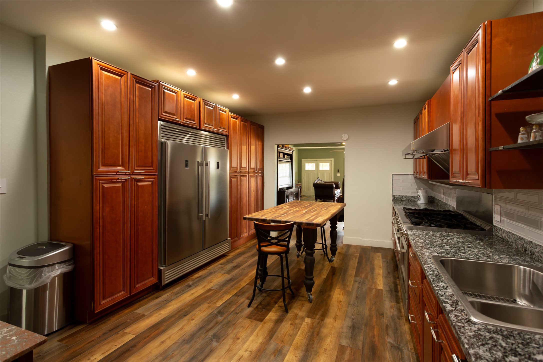 340 W 3rd Street Baird TX 79504