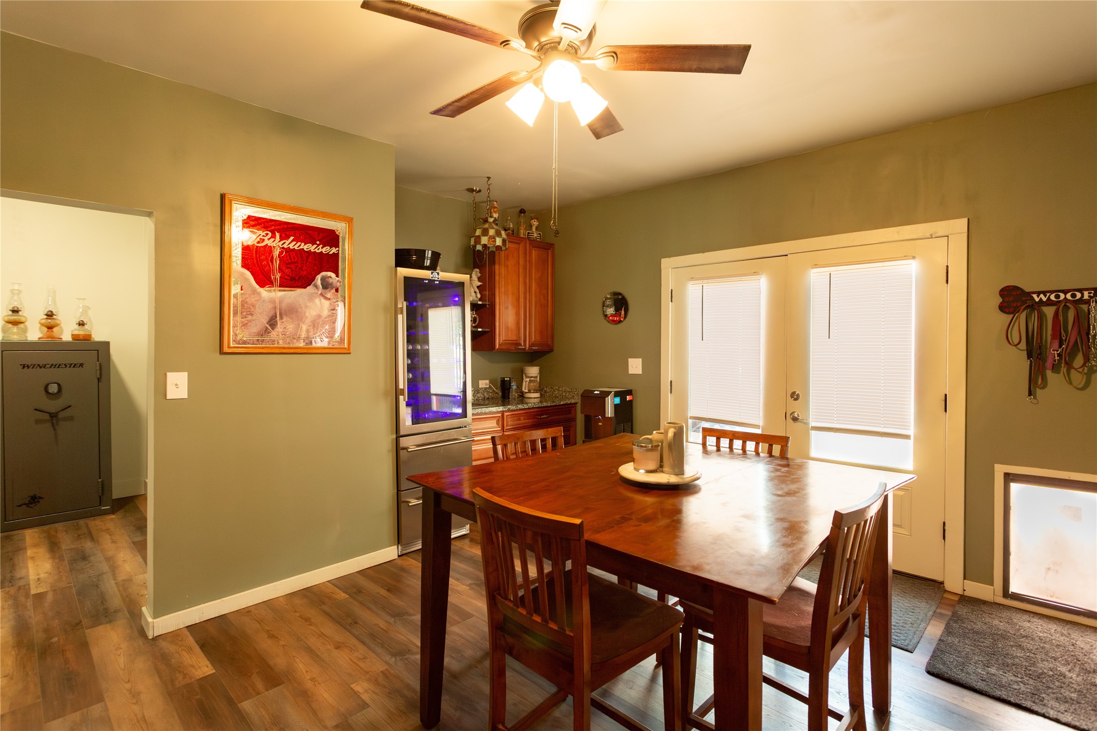 340 W 3rd Street Baird TX 79504