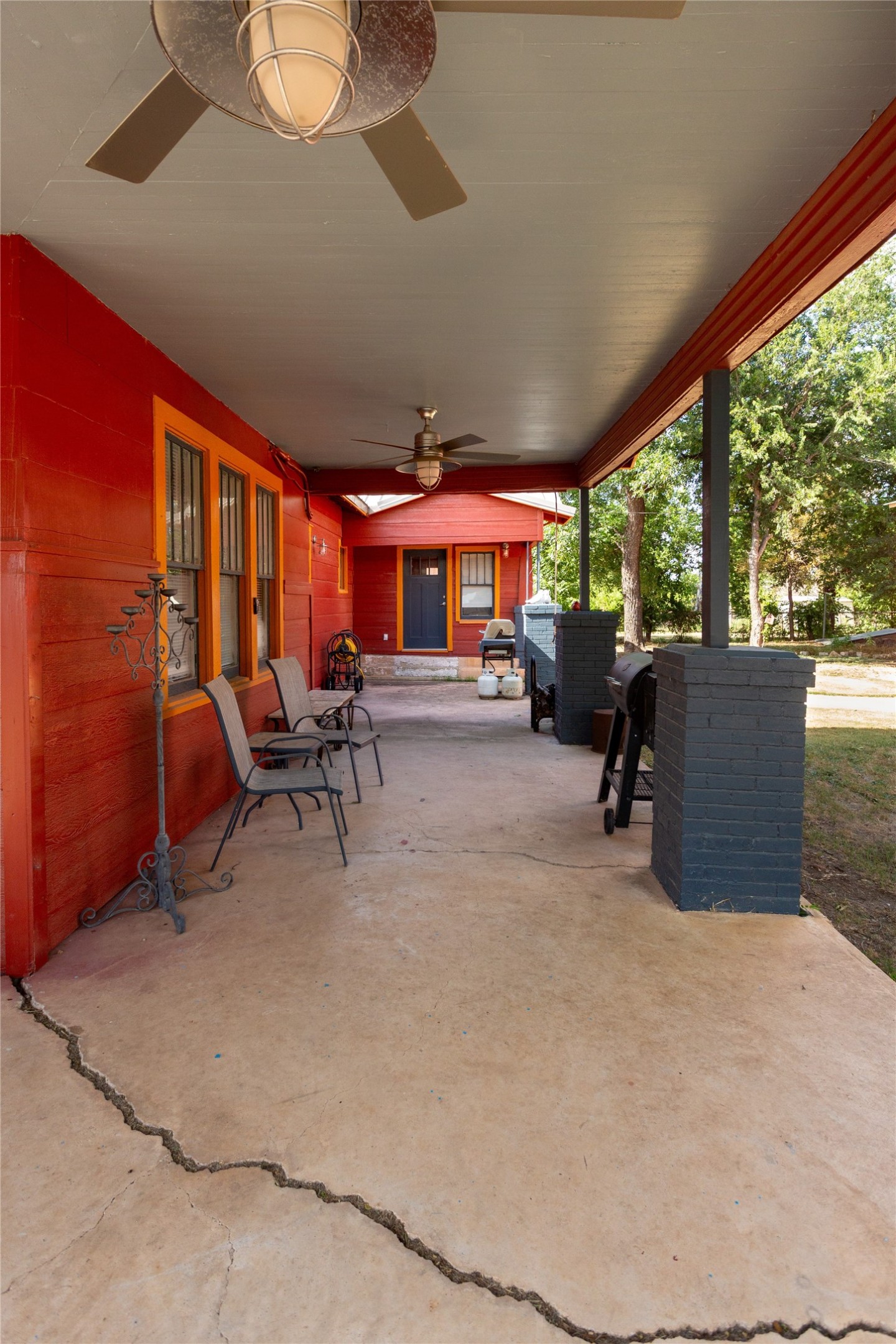 340 W 3rd Street Baird TX 79504