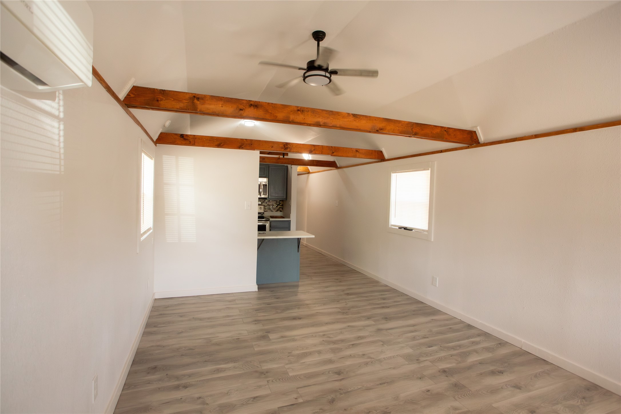 340 W 3rd Street Baird TX 79504