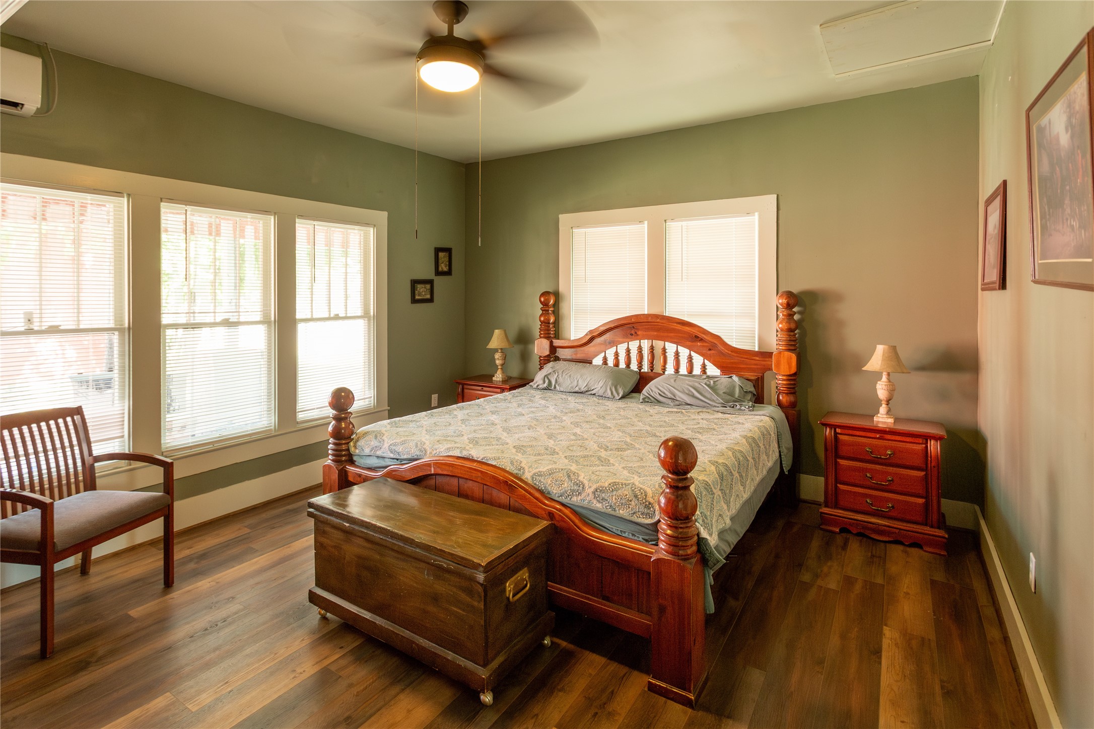 340 W 3rd Street Baird TX 79504