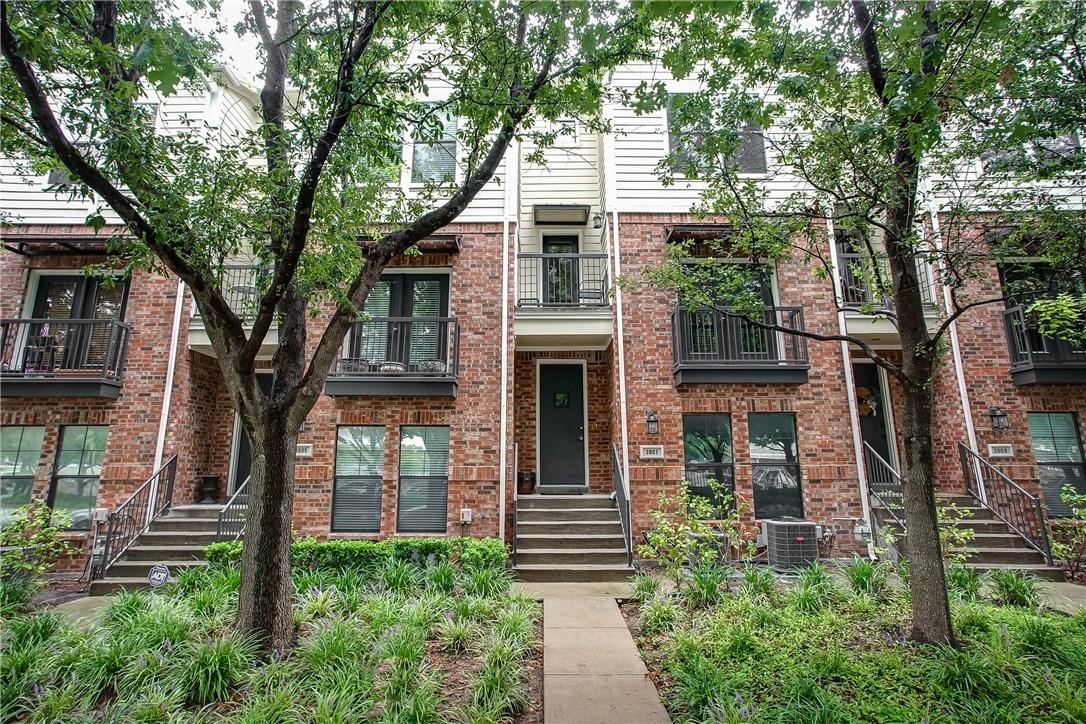 3807 Westridge Avenue Fort Worth TX 76116