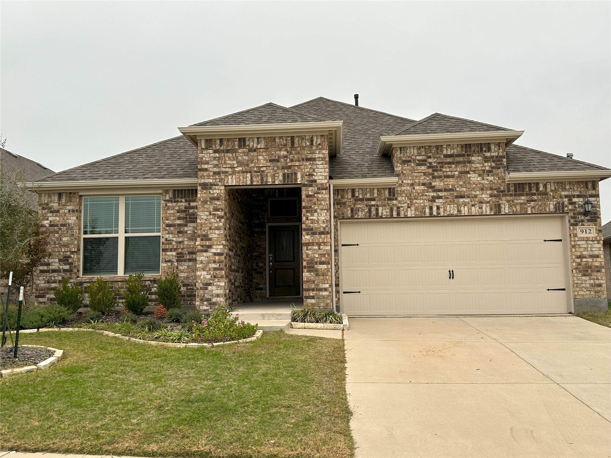 912 Monarch Lane Celina TX 75009