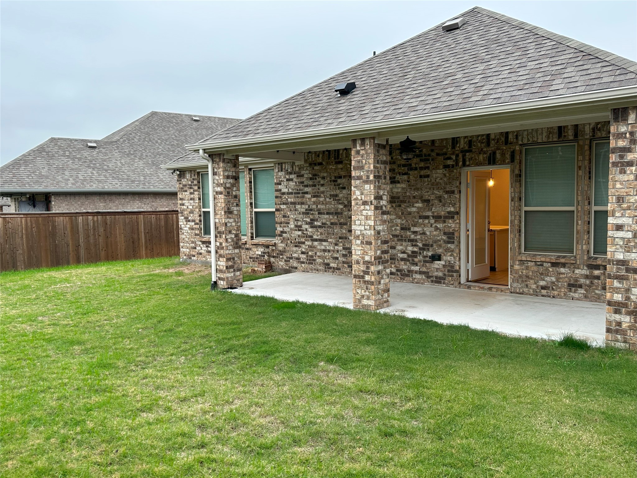 912 Monarch Lane Celina TX 75009