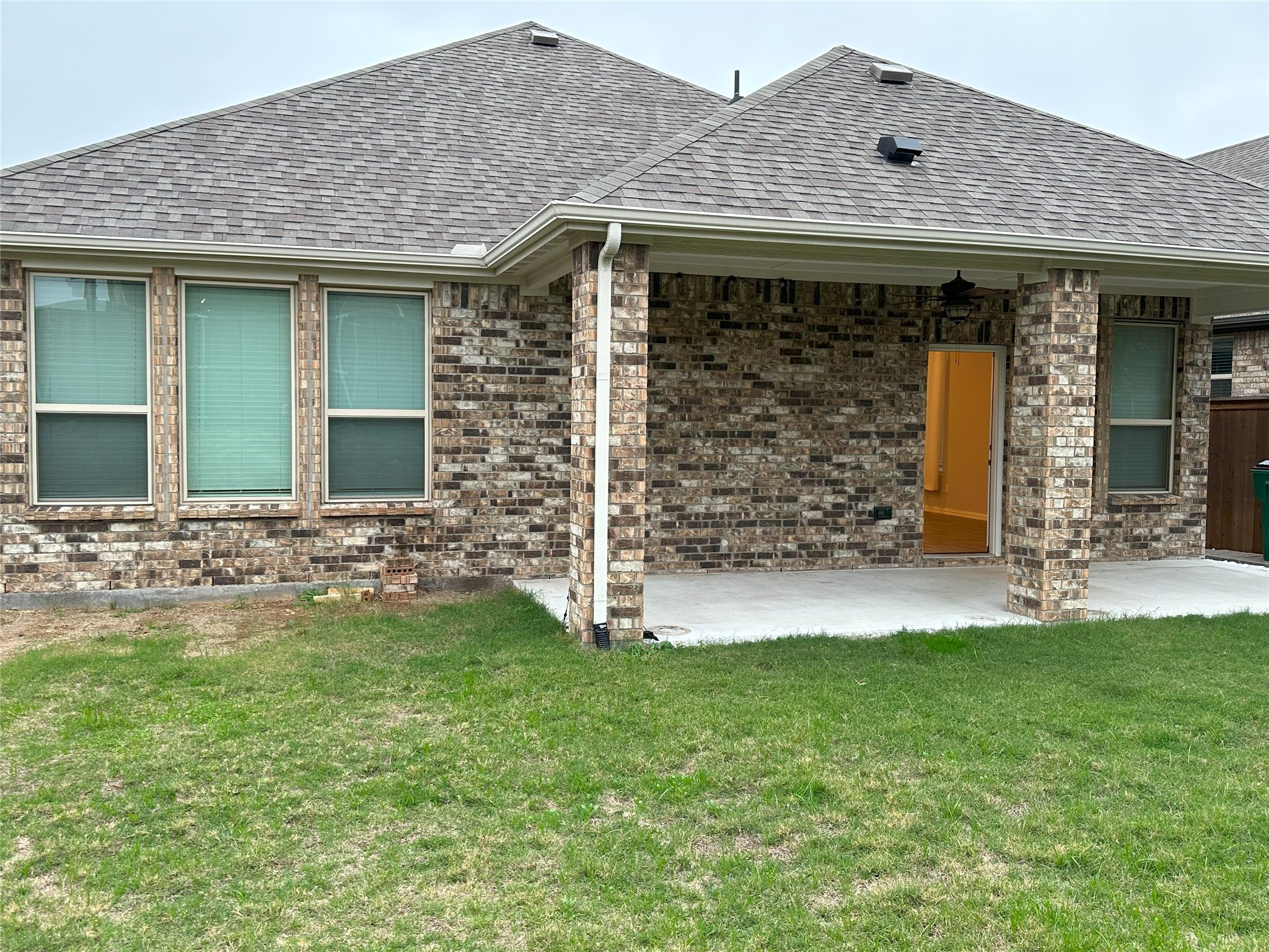 912 Monarch Lane Celina TX 75009