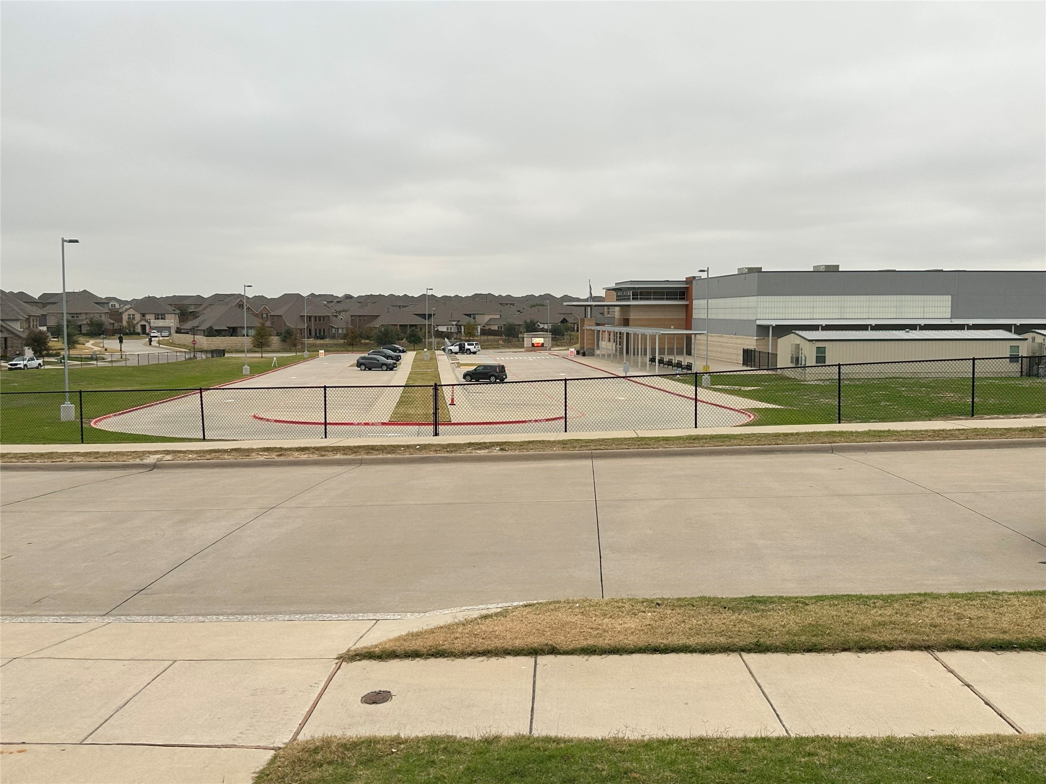 912 Monarch Lane Celina TX 75009