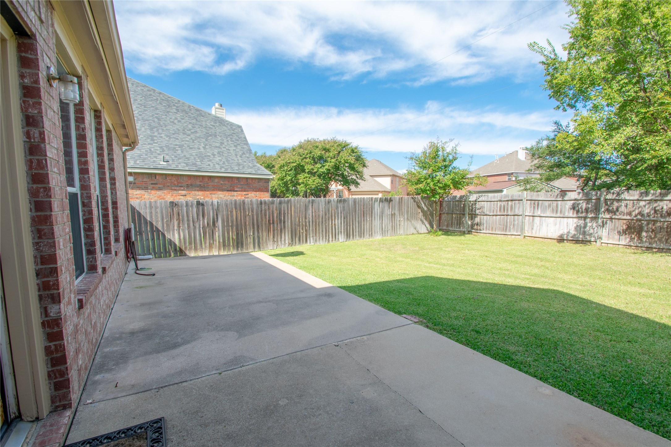 1309 Rosebrook Drive Mansfield TX 76063