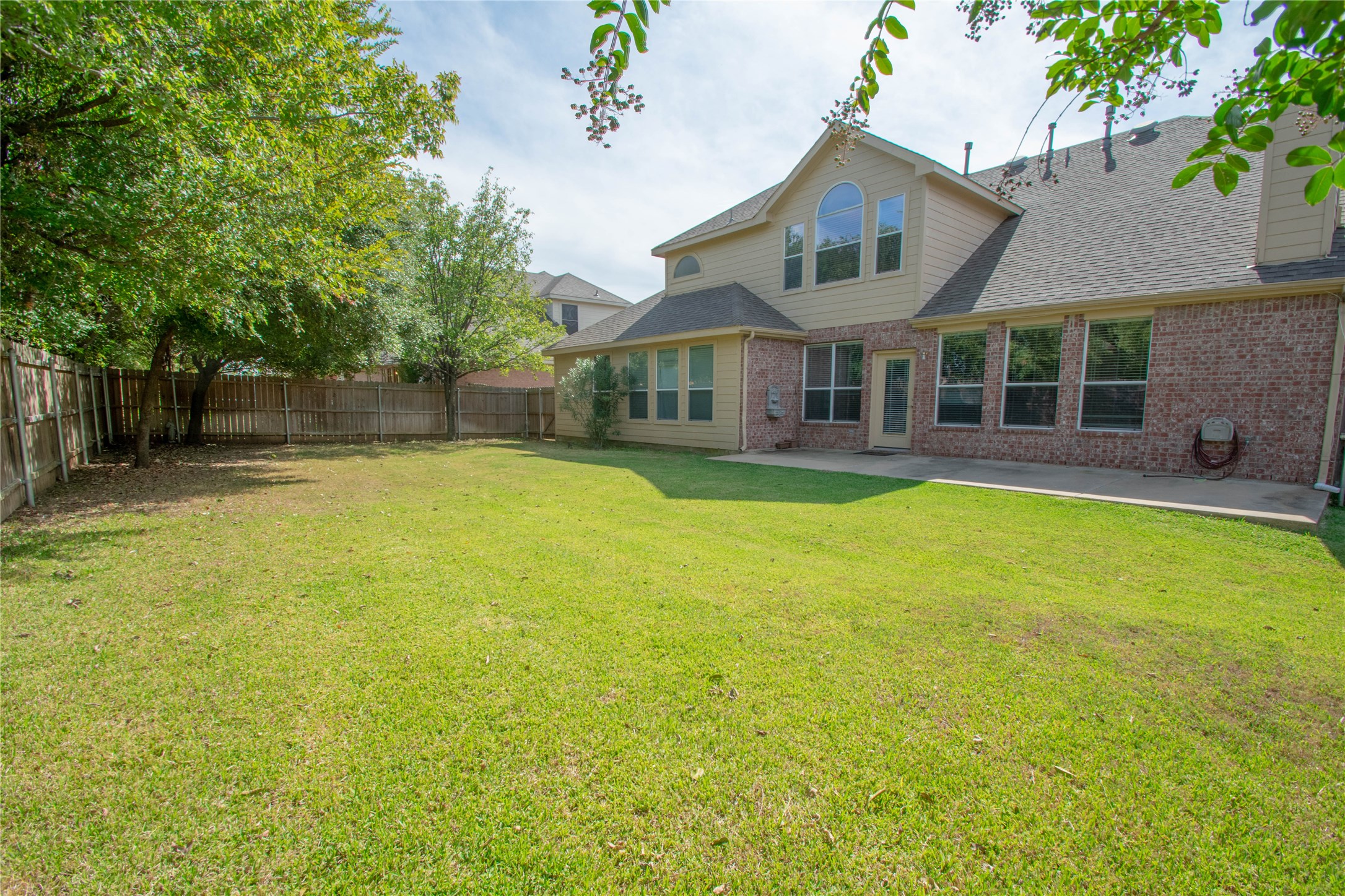 1309 Rosebrook Drive Mansfield TX 76063