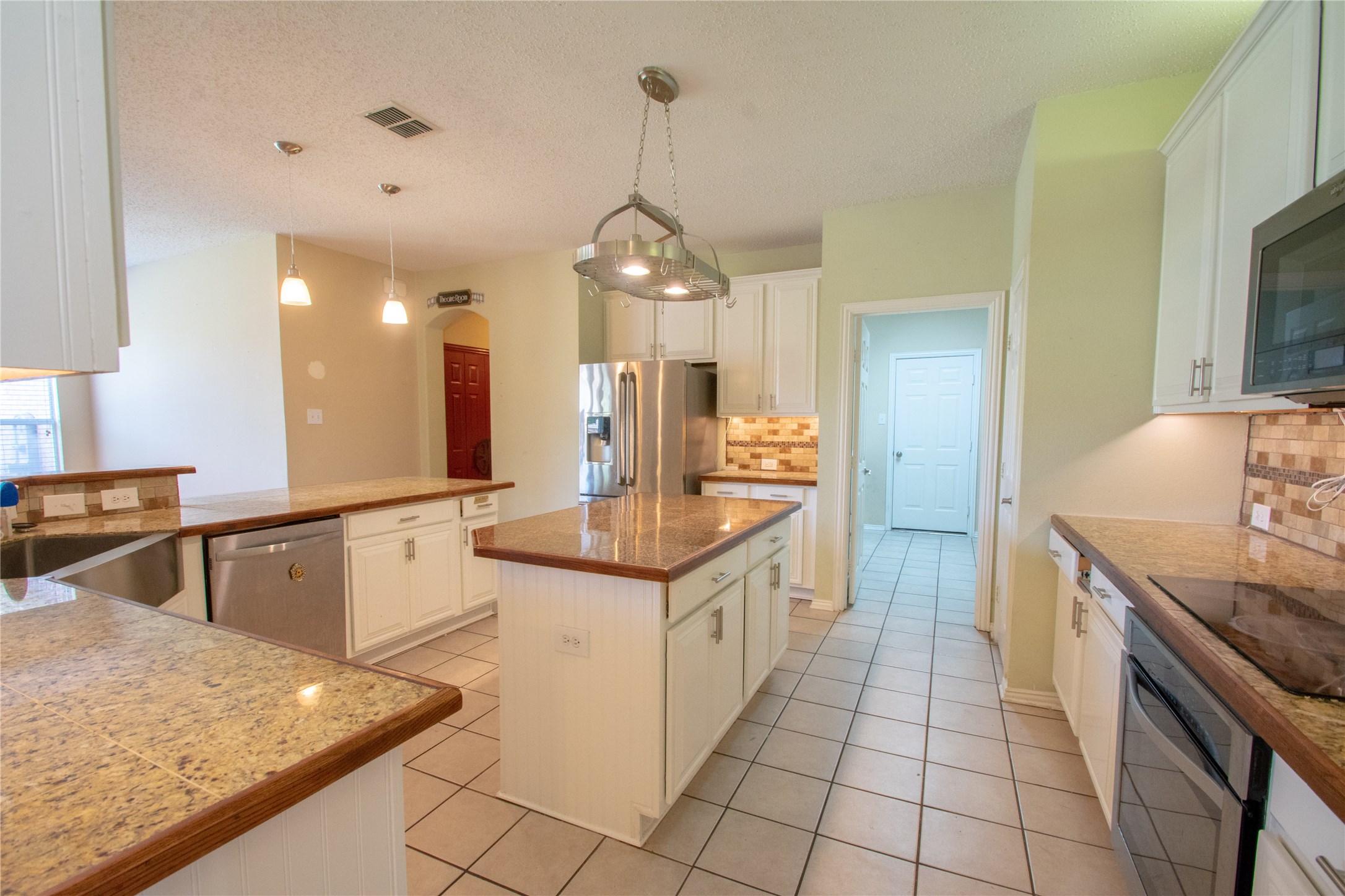 1309 Rosebrook Drive Mansfield TX 76063