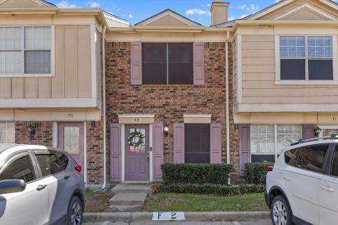 621 Carriagehouse Lane Garland TX 75040