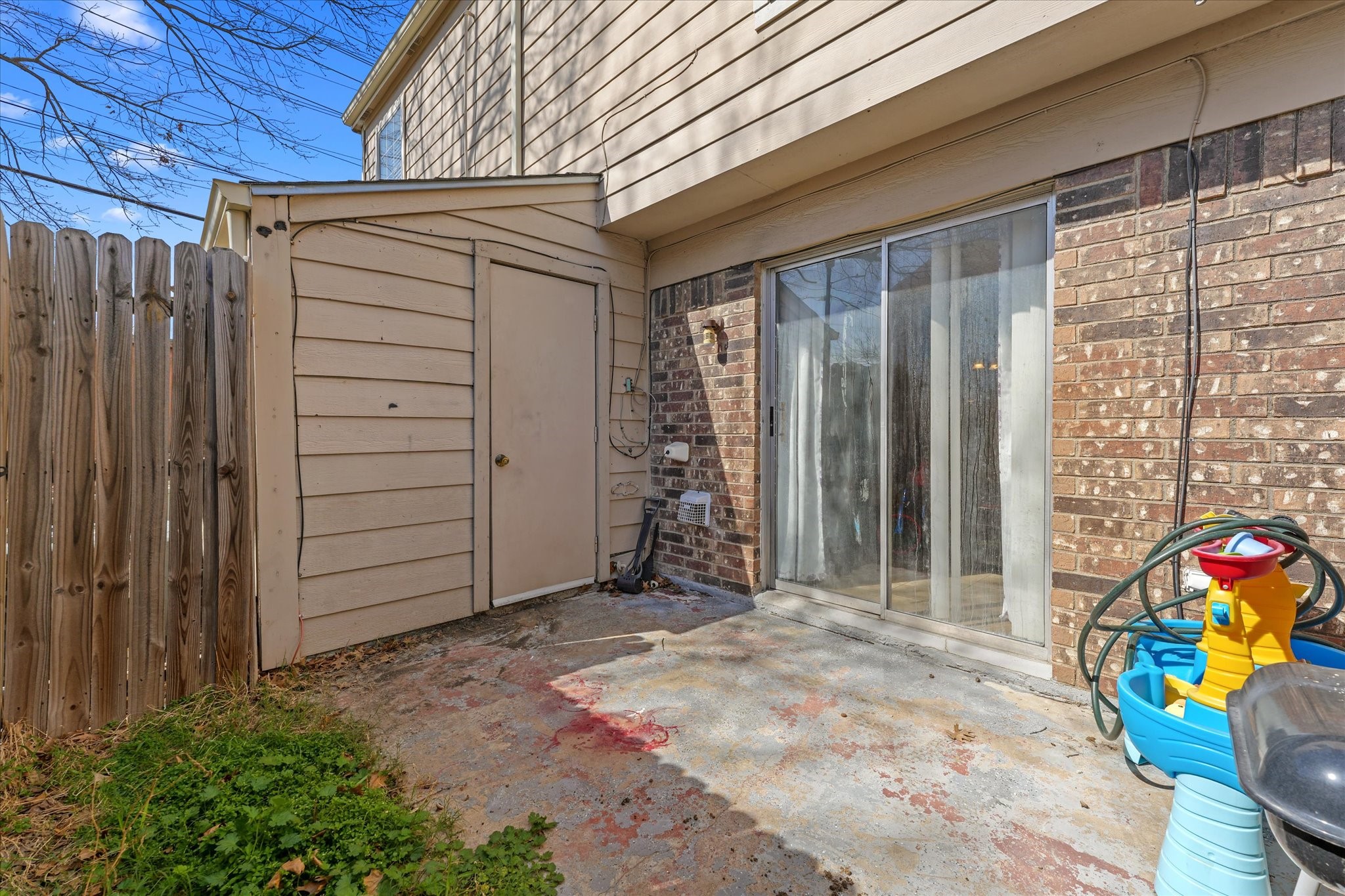621 Carriagehouse Lane Garland TX 75040