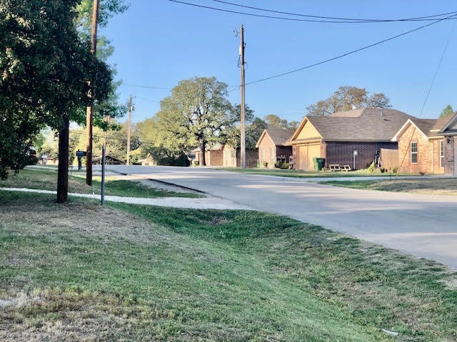 409 N Cedar Street Springtown TX 76082
