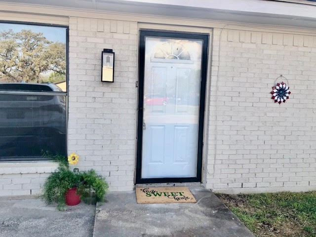 409 N Cedar Street Springtown TX 76082