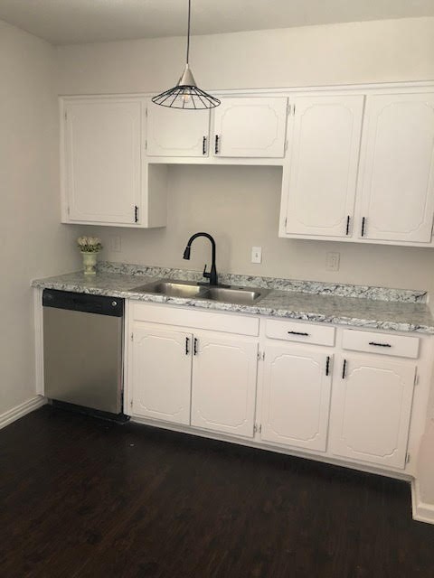 409 N Cedar Street Springtown TX 76082