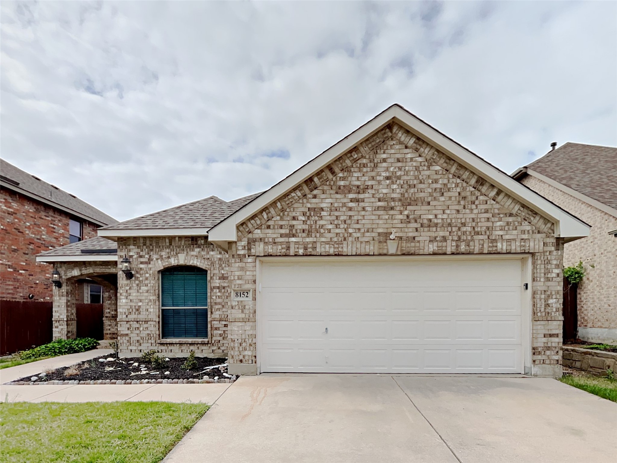 8152 Black Ash Drive Fort Worth TX 76131