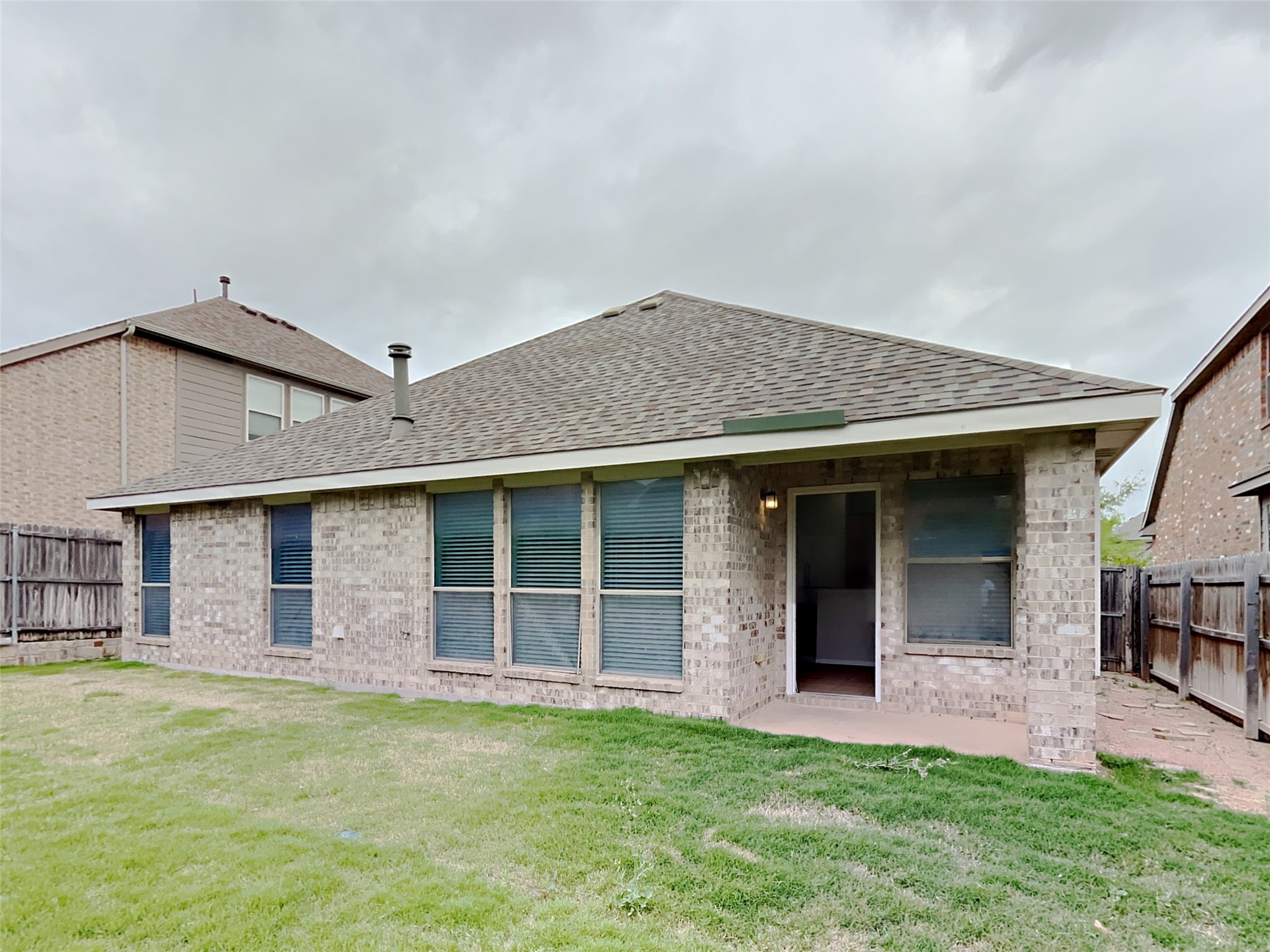 8152 Black Ash Drive Fort Worth TX 76131