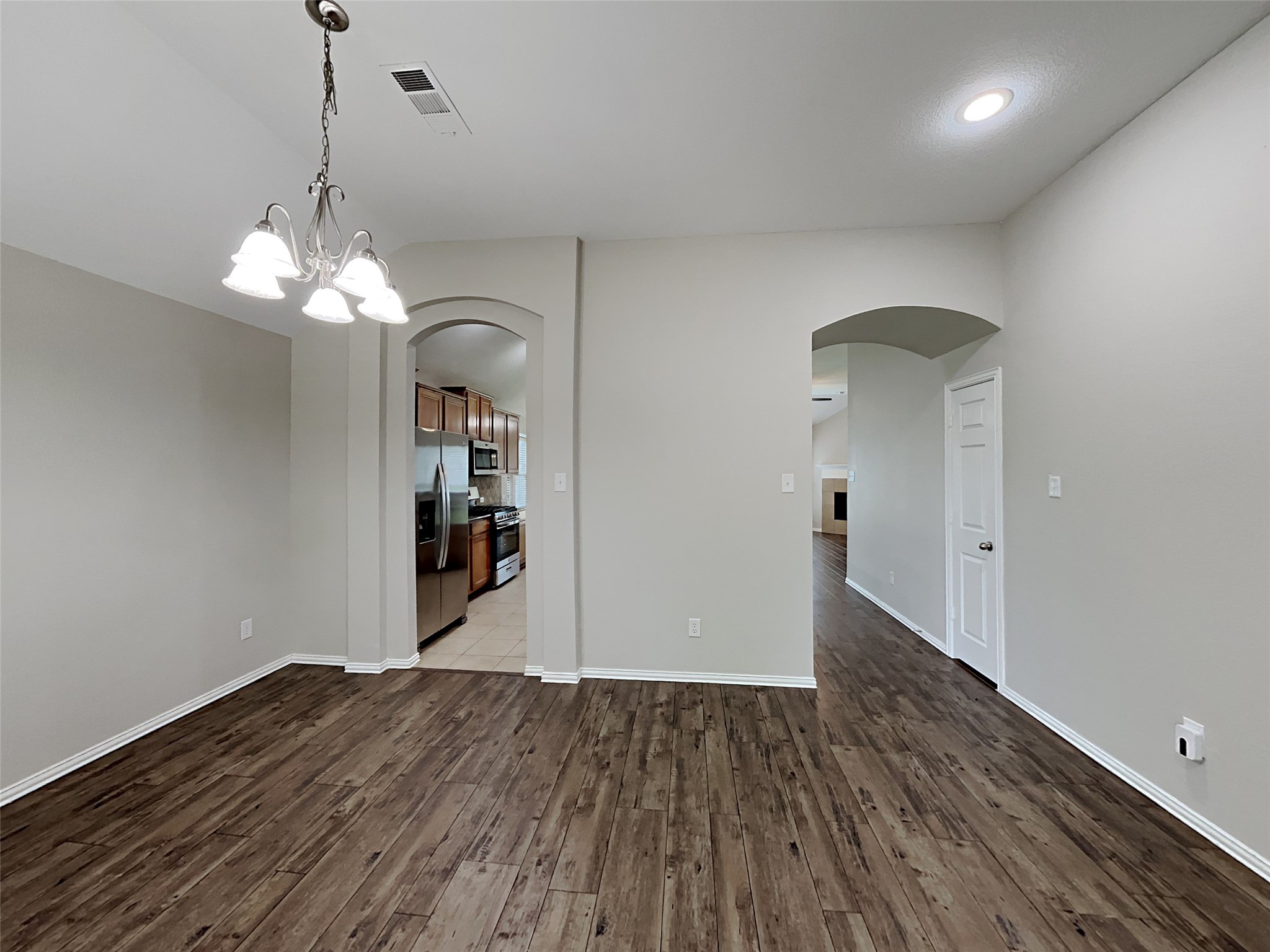 8152 Black Ash Drive Fort Worth TX 76131