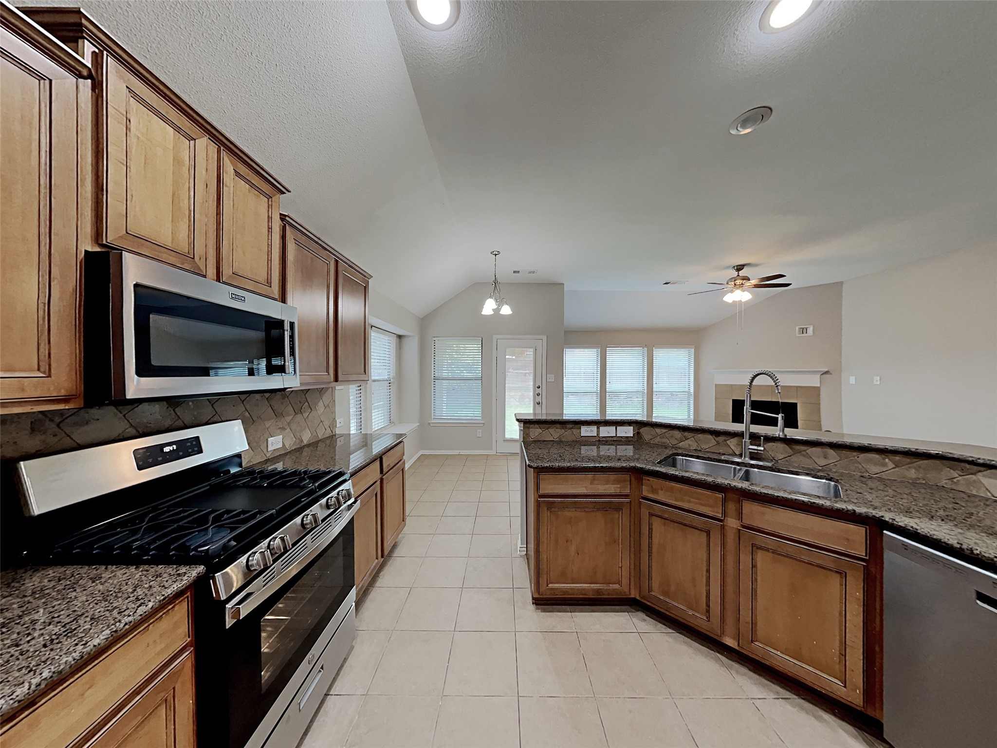 8152 Black Ash Drive Fort Worth TX 76131