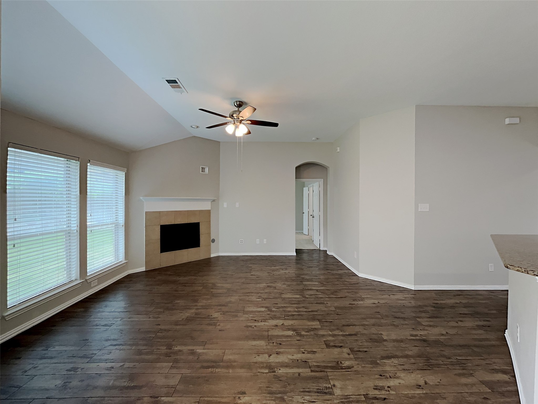 8152 Black Ash Drive Fort Worth TX 76131