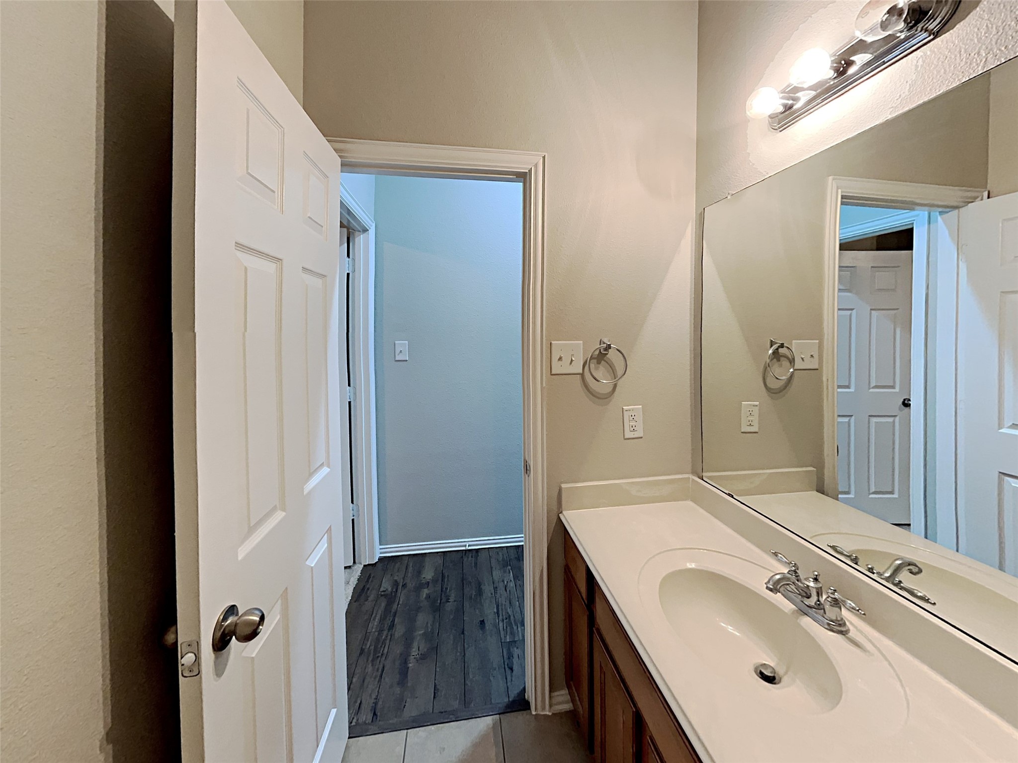 8152 Black Ash Drive Fort Worth TX 76131