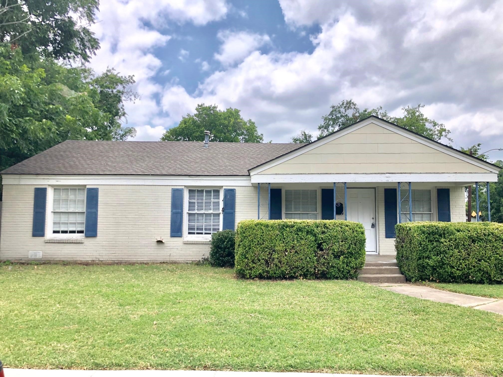 4000 Winfield Avenue Fort Worth TX 76109