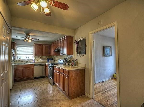 4000 Winfield Avenue Fort Worth TX 76109