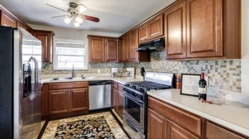 4000 Winfield Avenue Fort Worth TX 76109