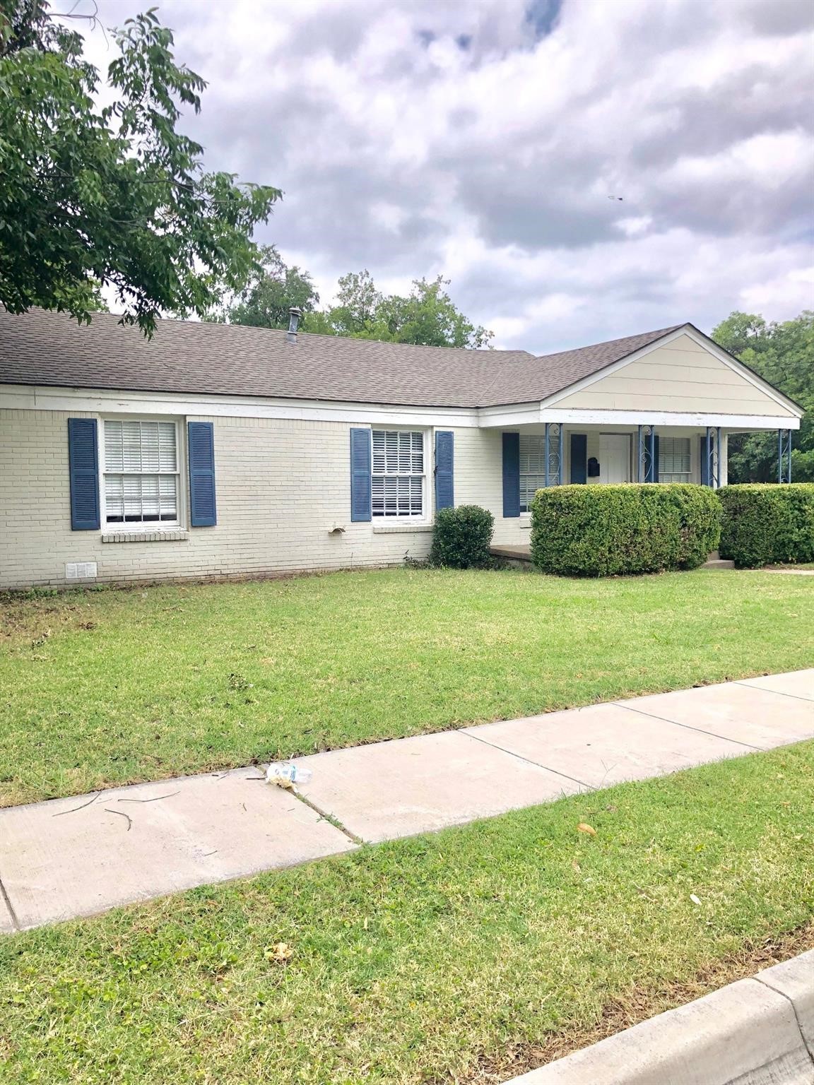 4000 Winfield Avenue Fort Worth TX 76109